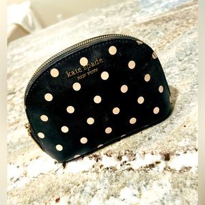 Kate Spade Makeup Bag